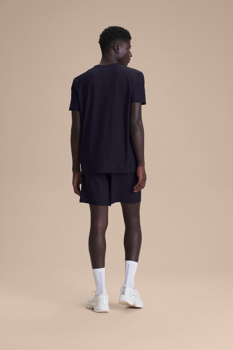 Camiseta Train Comfy Men 4