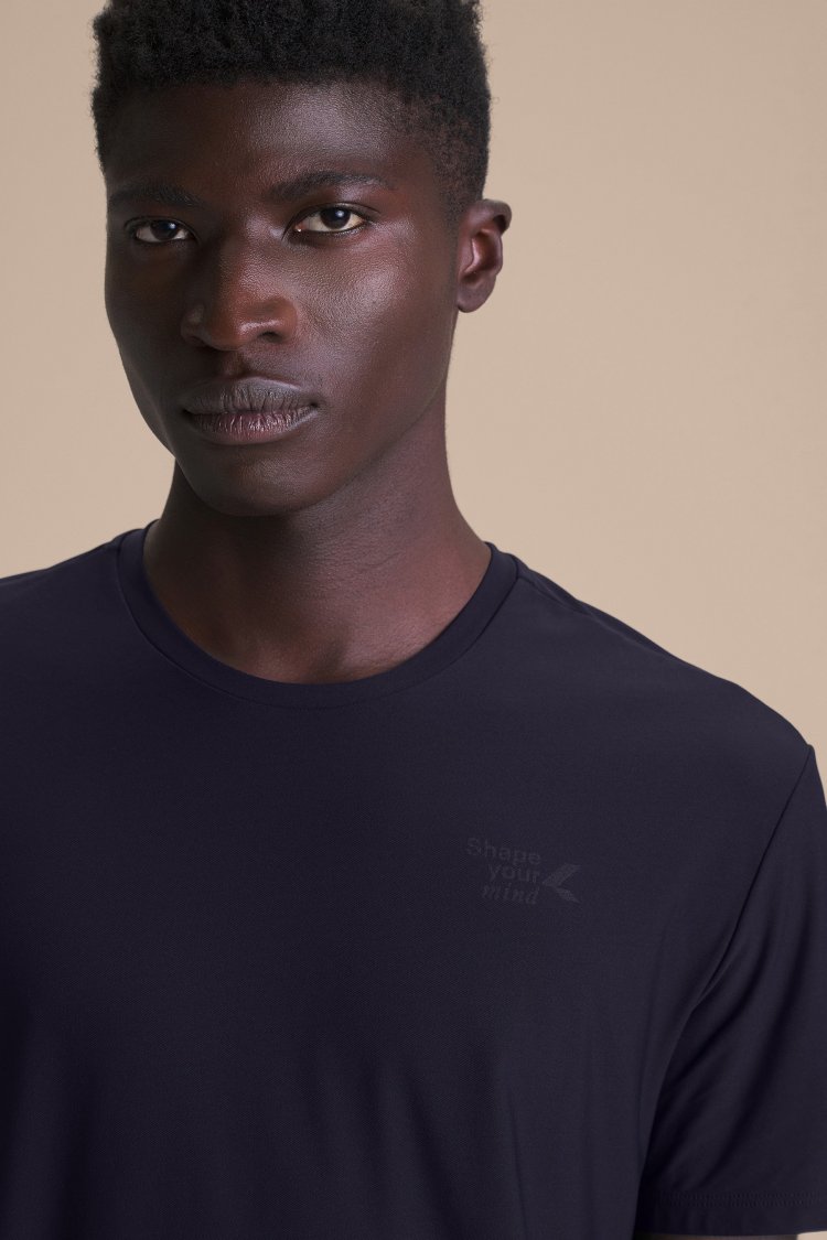 Camiseta Train Comfy Men 2