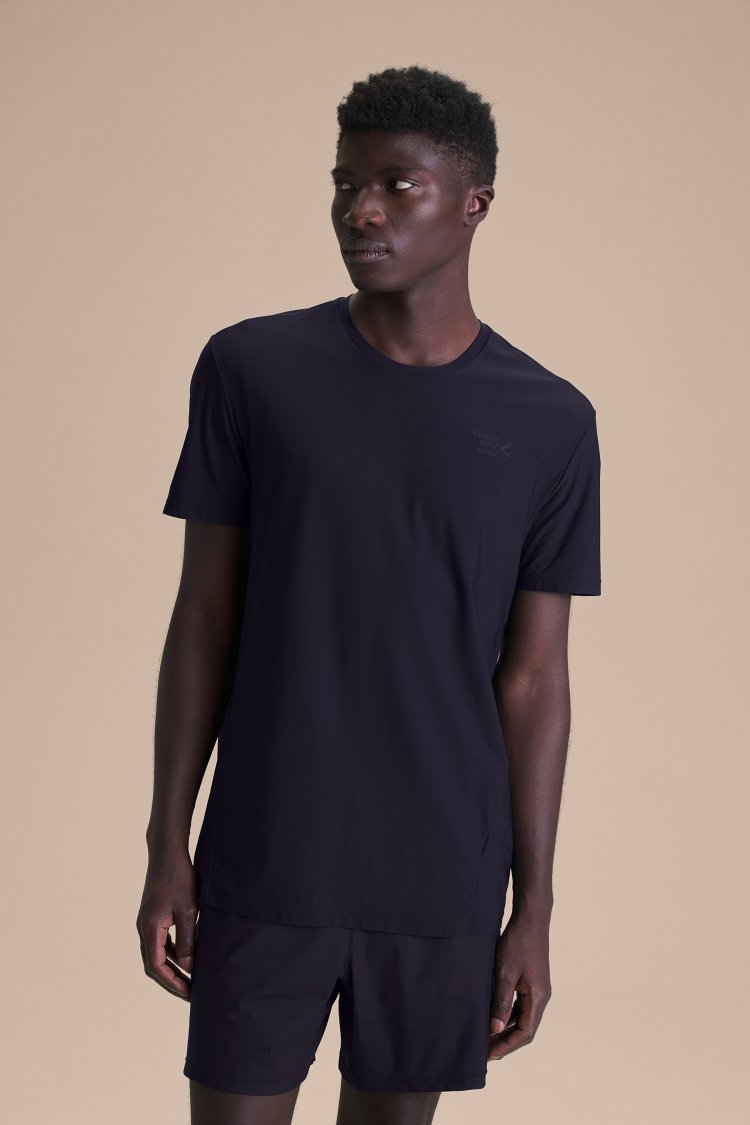 Camiseta Train Comfy Men 1