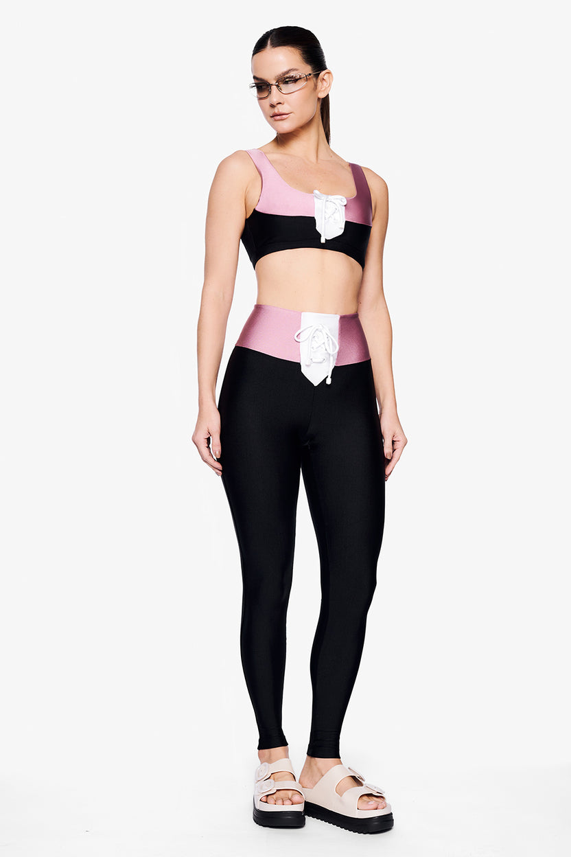 LEGGING ECLAIR
