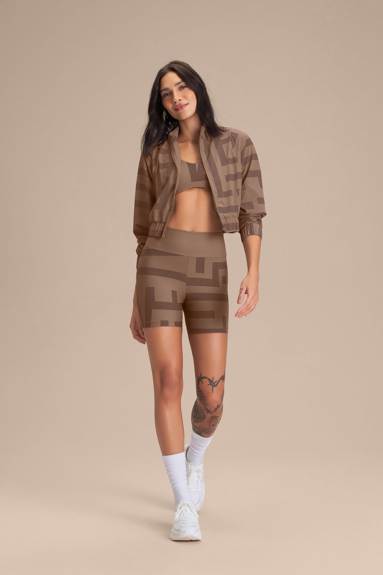 Shorts Maxi LIVE 2