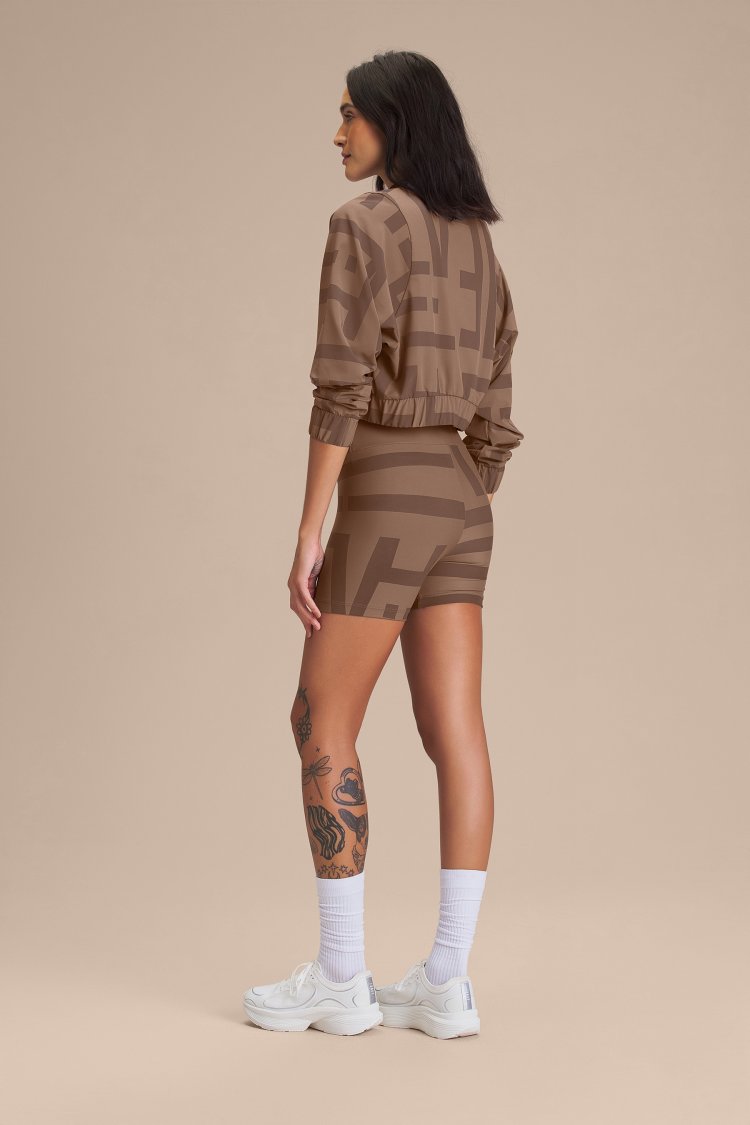 Shorts Maxi LIVE 3