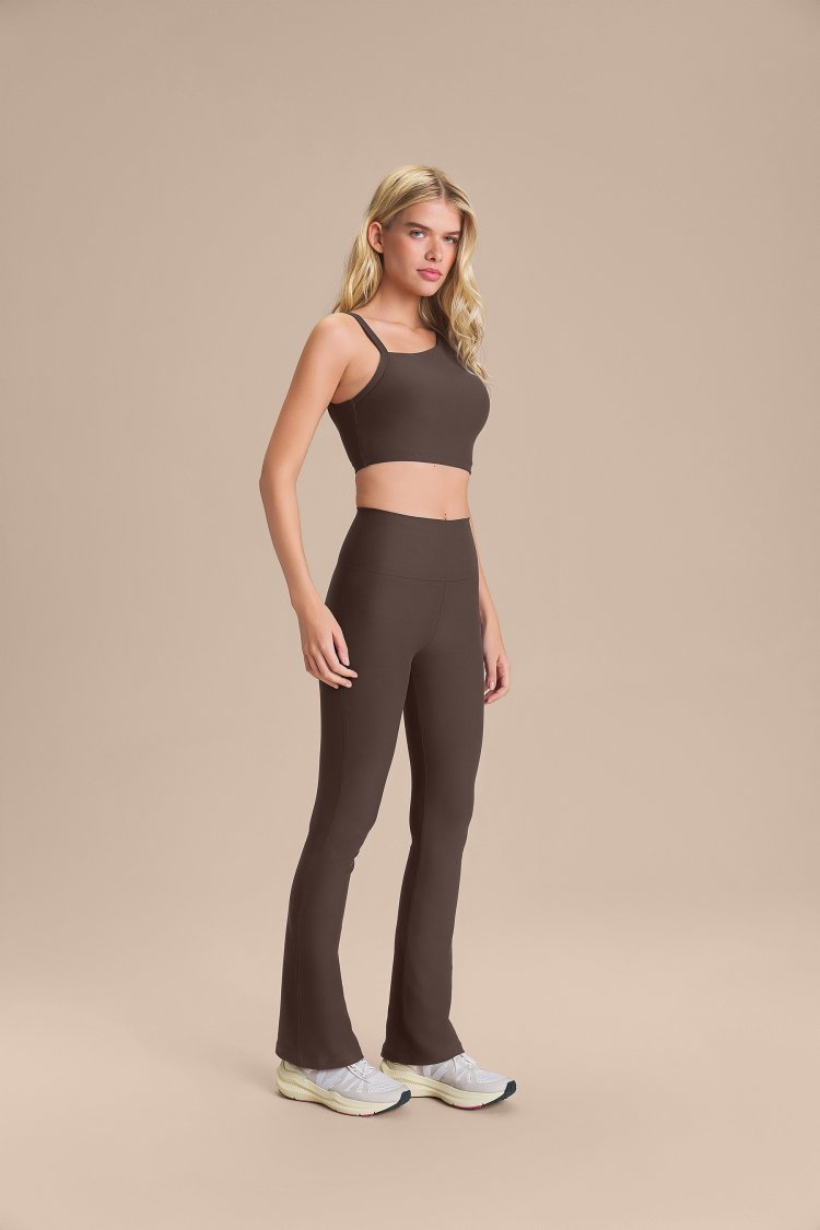 Calca Bailarina Neopren 1