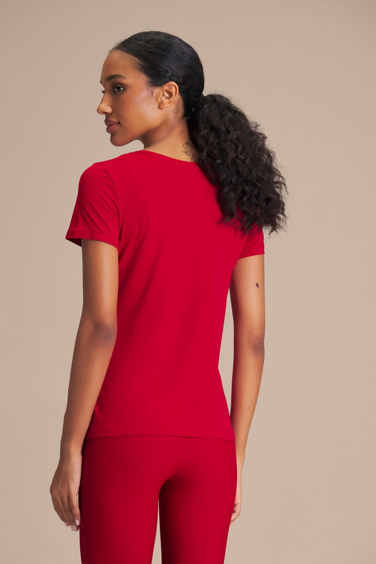 Camiseta LIVE Comfort 2