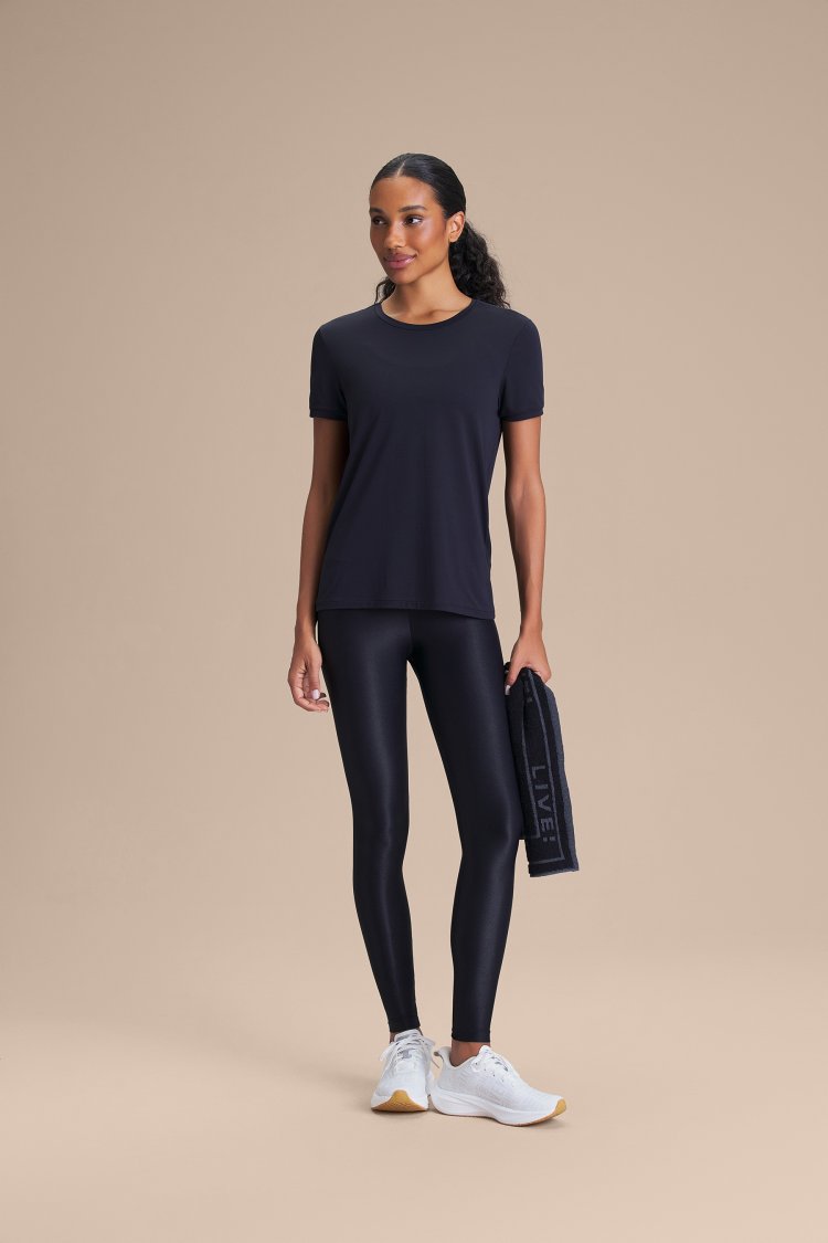 Camiseta Basic Comfort 1