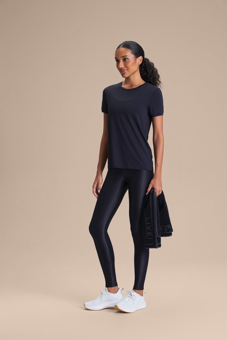 Camiseta Basic Comfort 4