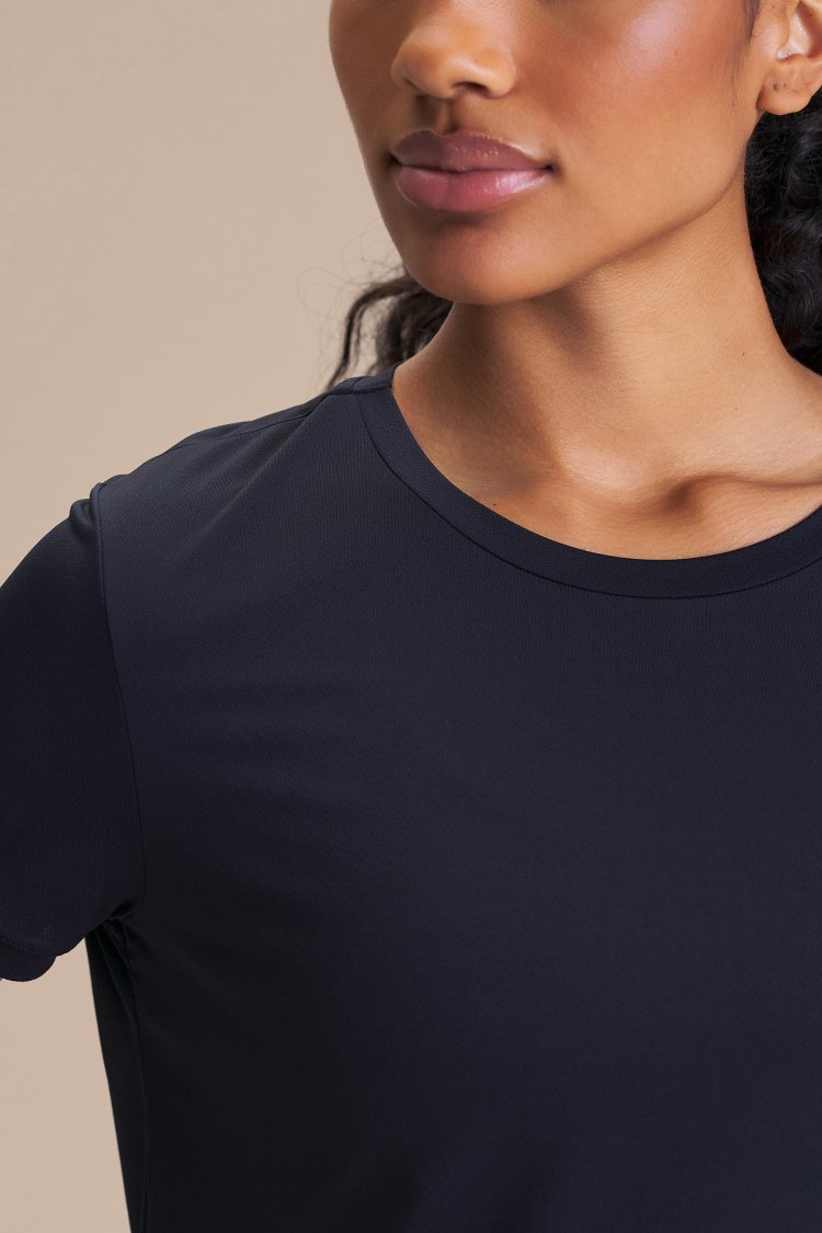 Camiseta Basic Comfort 2