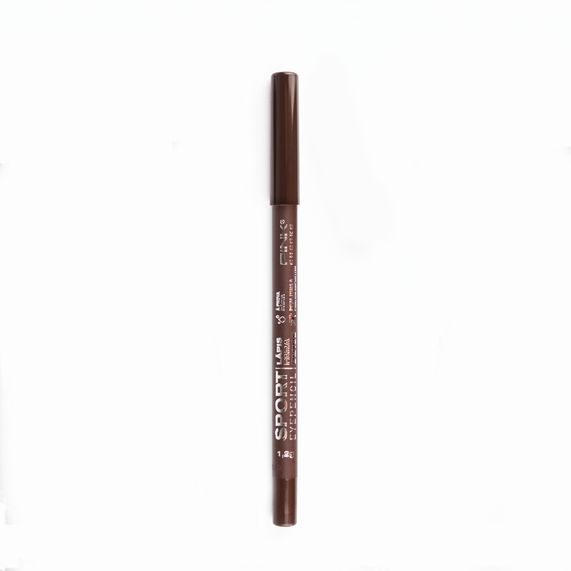 Lapis para Olhos Sport Eyepencil 1,2g Cor:Marrom;Tamanho:1,2G