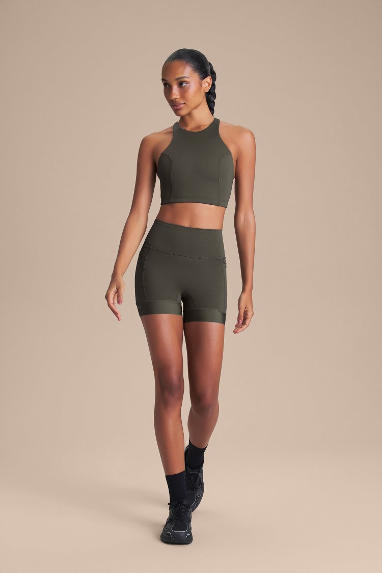 Top Halter UnderFree 4