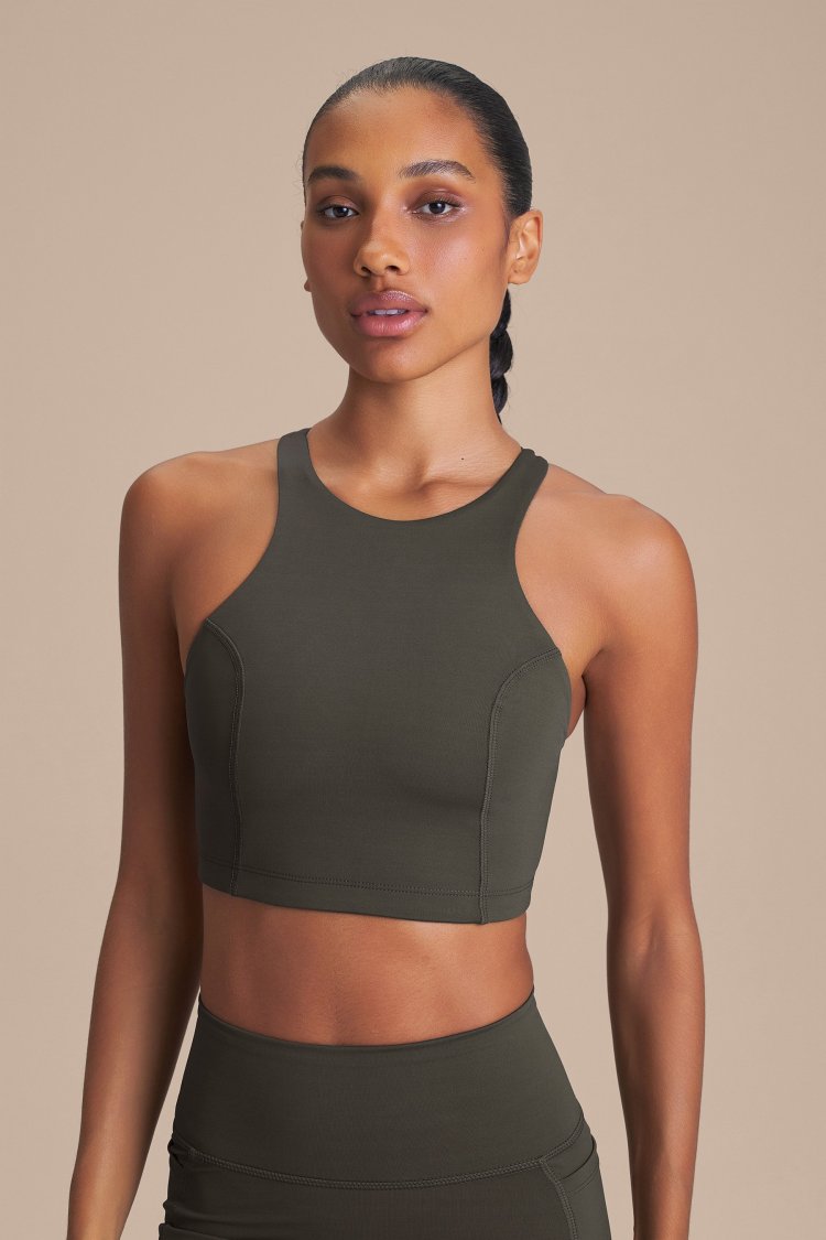 Top Halter UnderFree 1