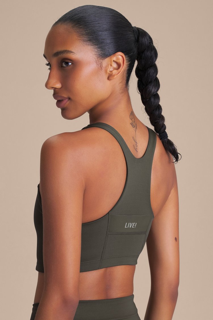 Top Halter UnderFree 2