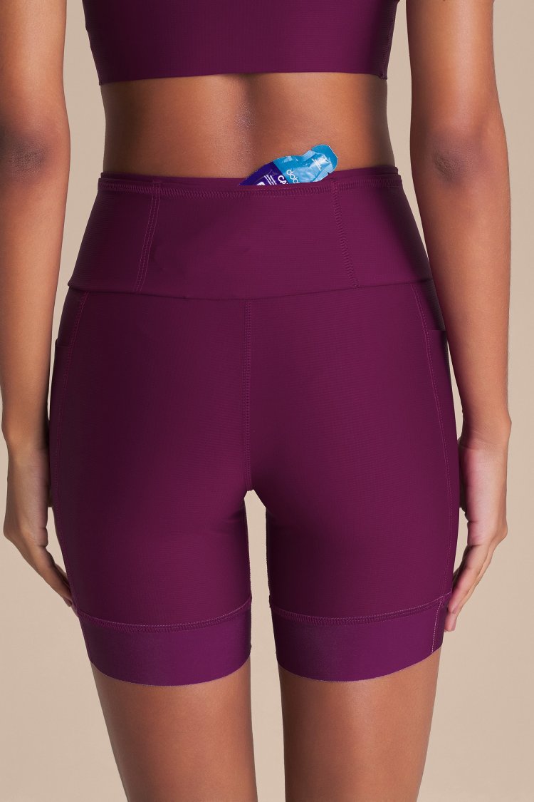 Bermuda Six Pockets Speed 2