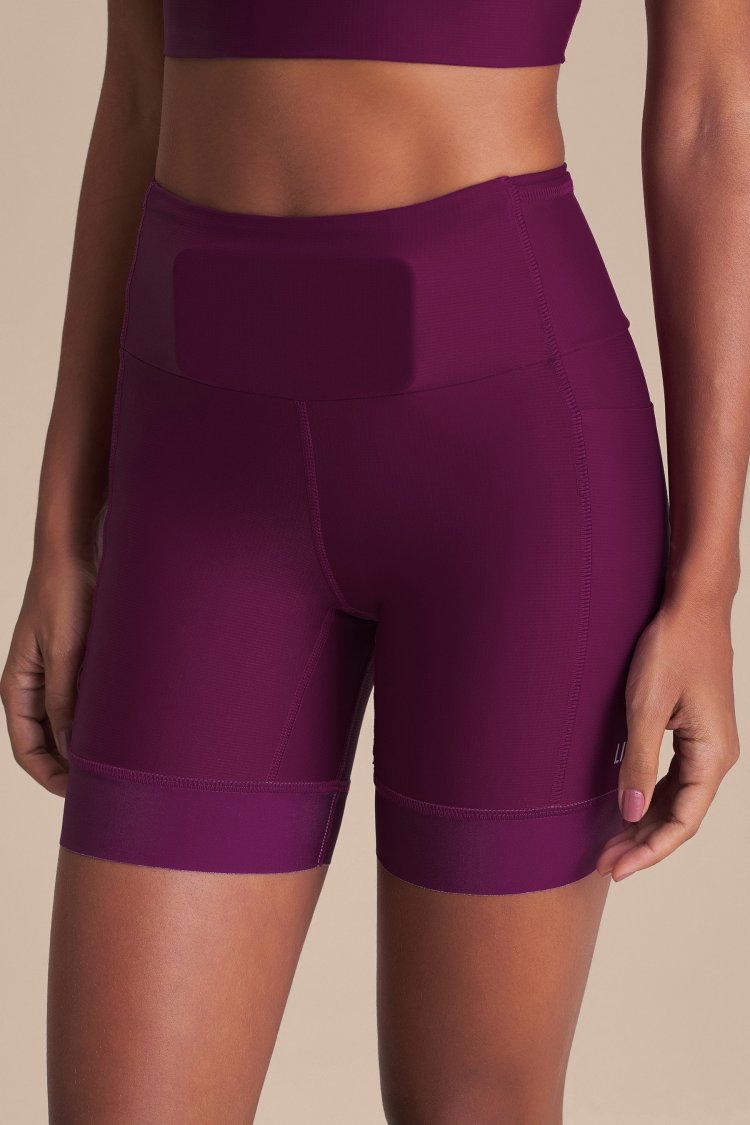 Bermuda Six Pockets Speed 3