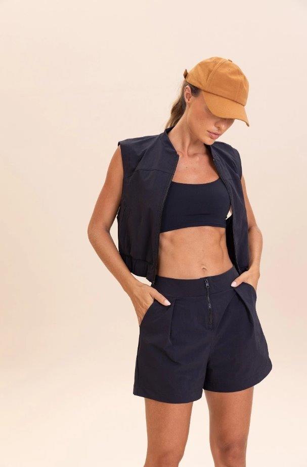 Shorts Easy Stretch Neopren