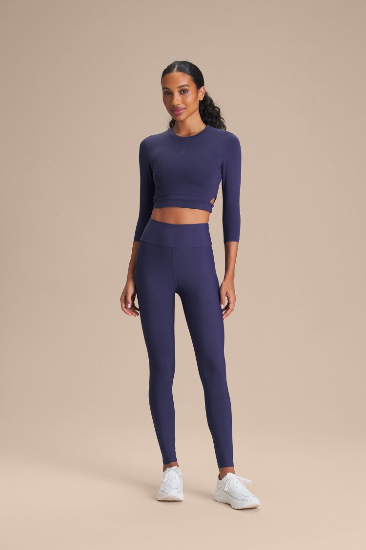 Legging Arc Fit Green 1