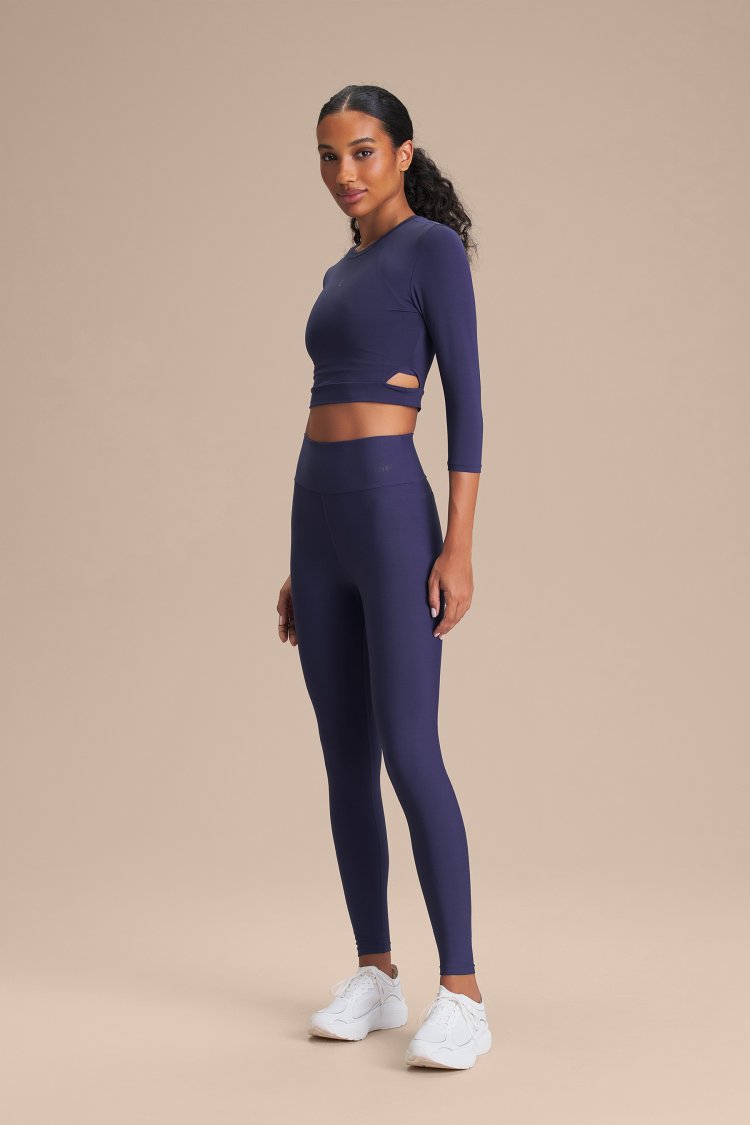 Legging Arc Fit Green 4