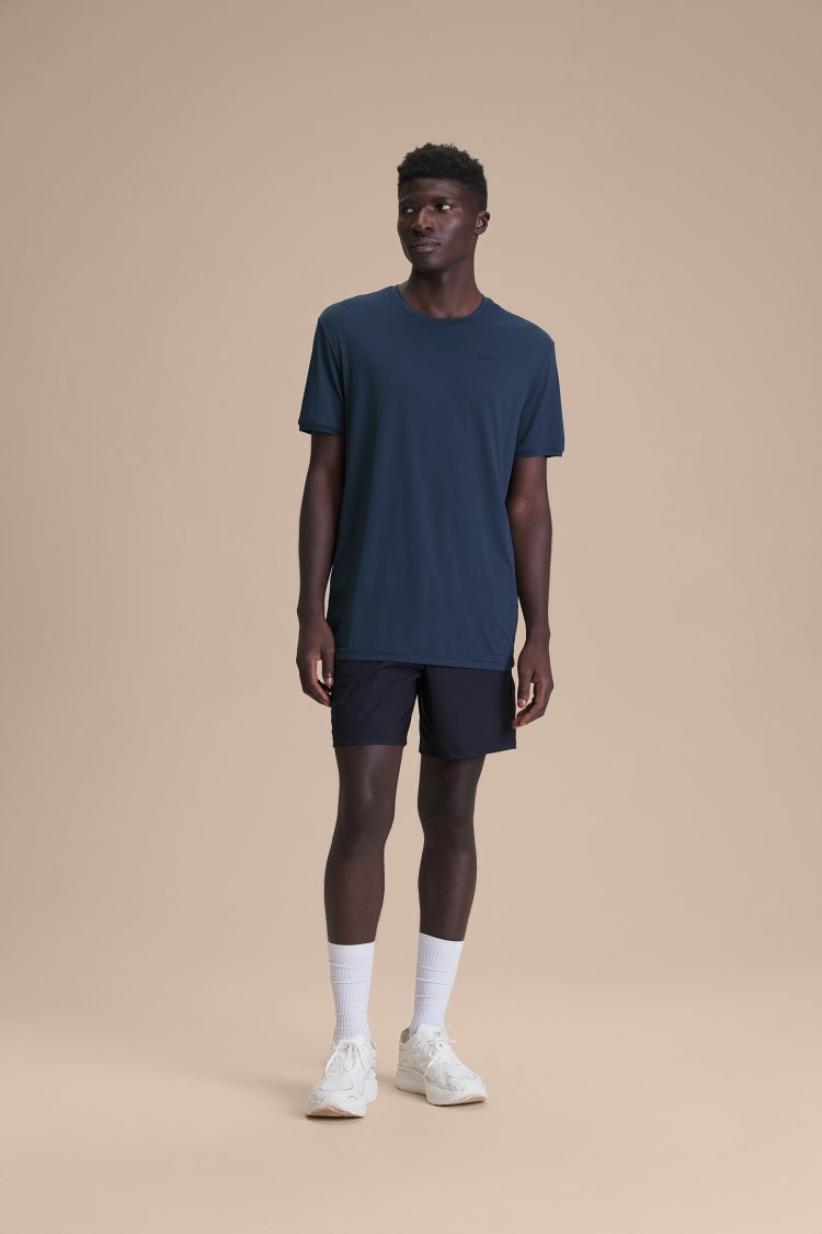 Camiseta Train Comfy Men 1