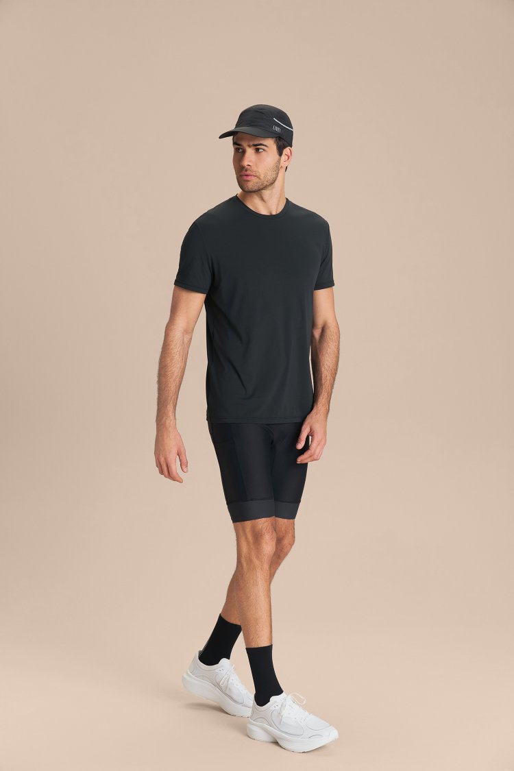 Camiseta Train Comfy Men