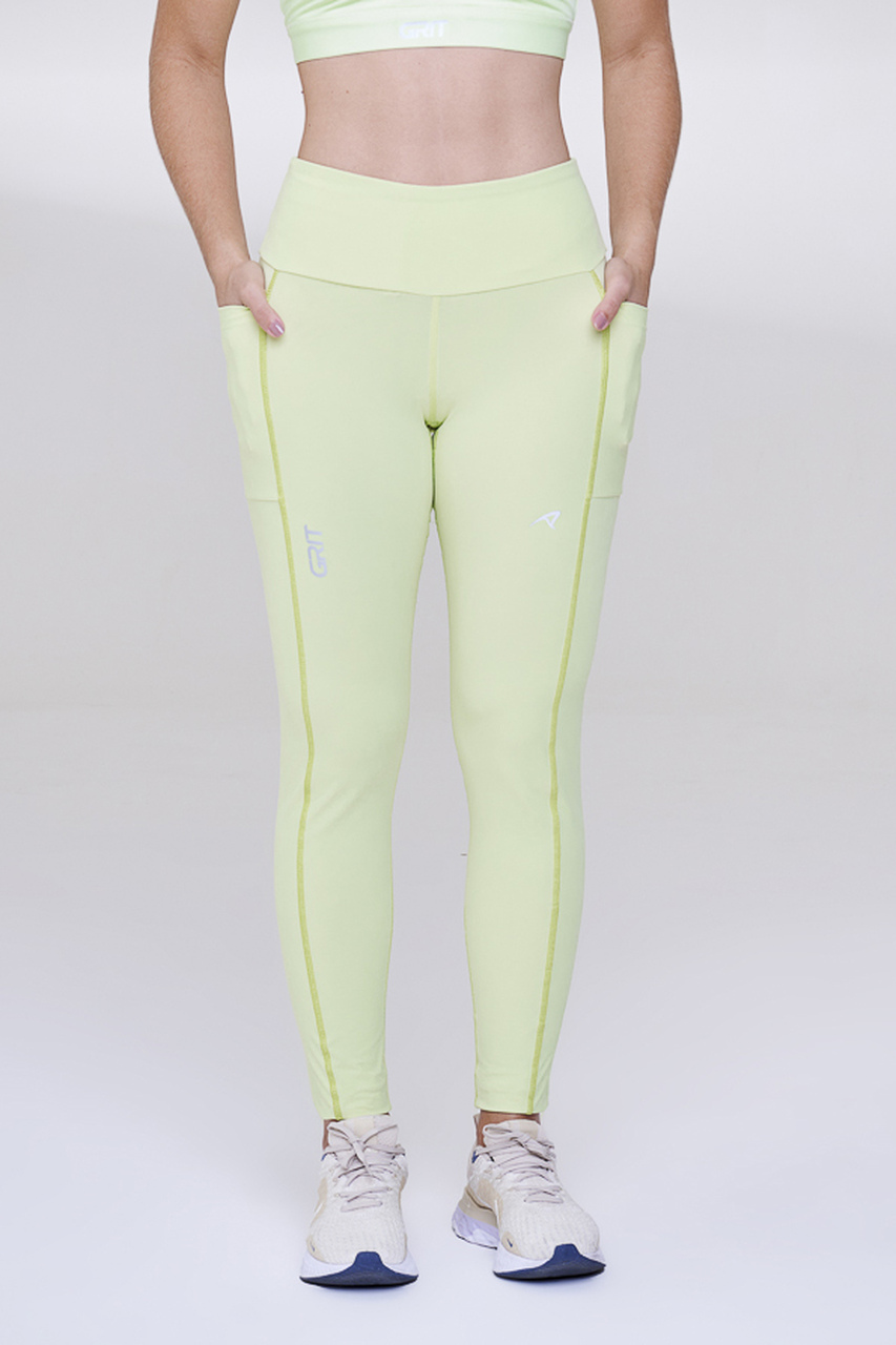 Legging Grit Bossa
