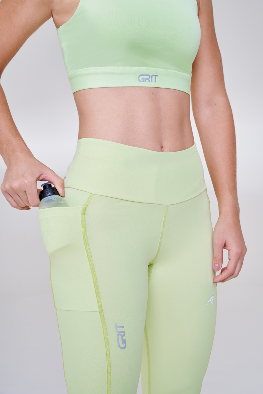 Legging Grit Bossa 3