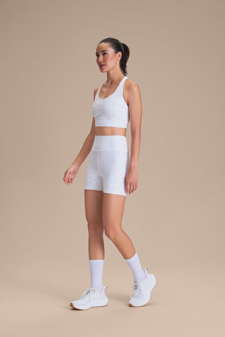Shorts Fit LIVE Icon