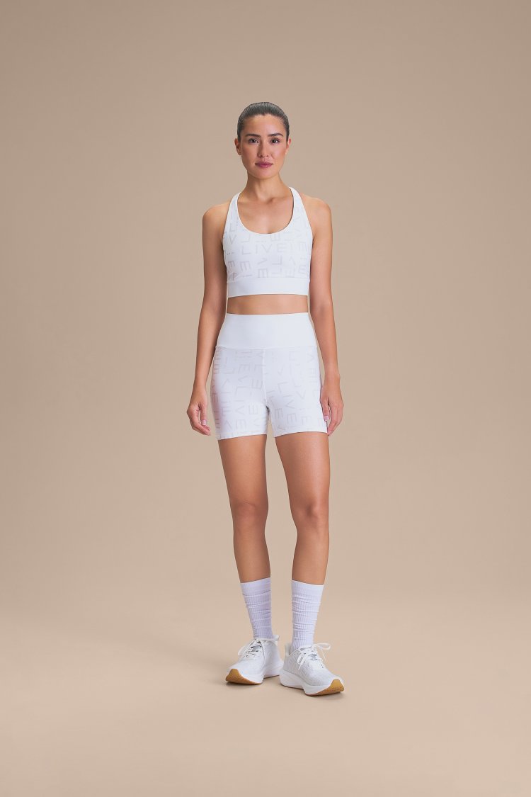Shorts Fit LIVE Icon 2