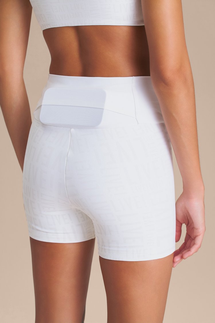 Shorts Fit Live 2