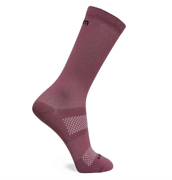 Meia Performance Feminina Cano Medio Colors 2