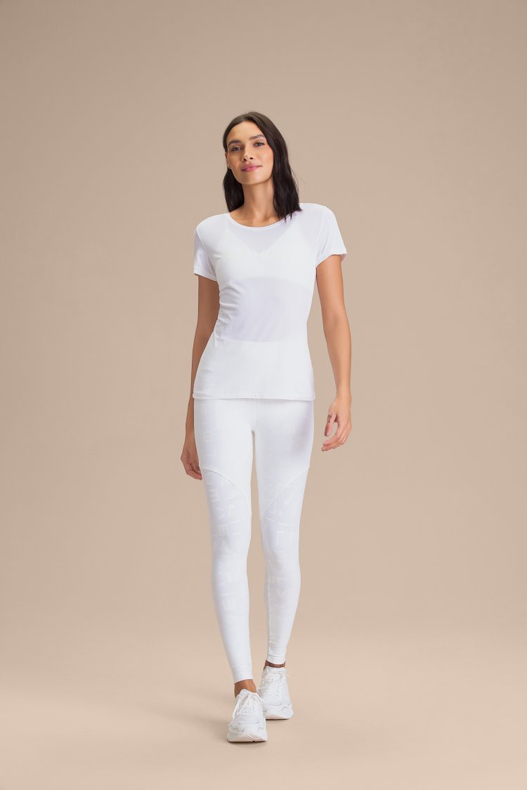 Camiseta LIVE Comfort 3