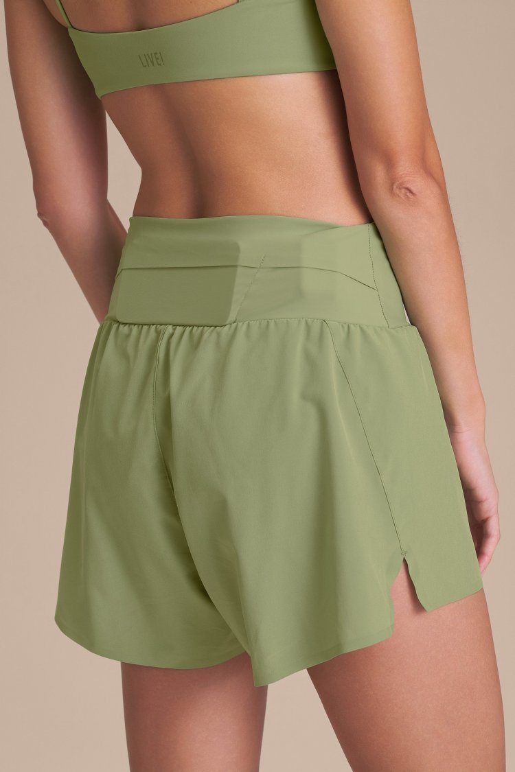 Shorts Run Dryside 2