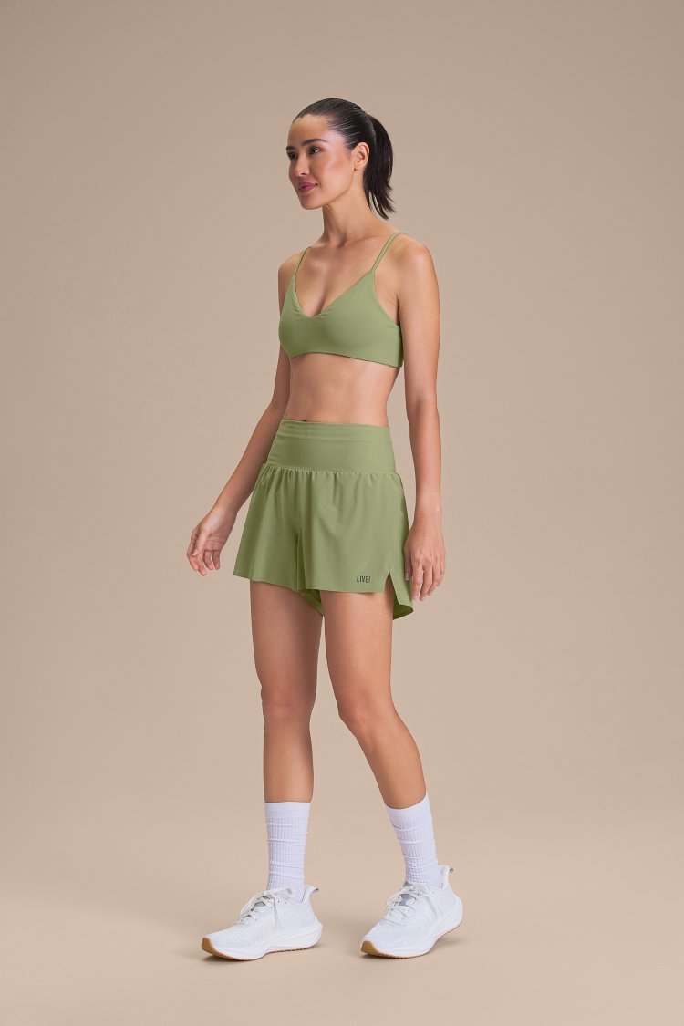 Shorts Run Dryside