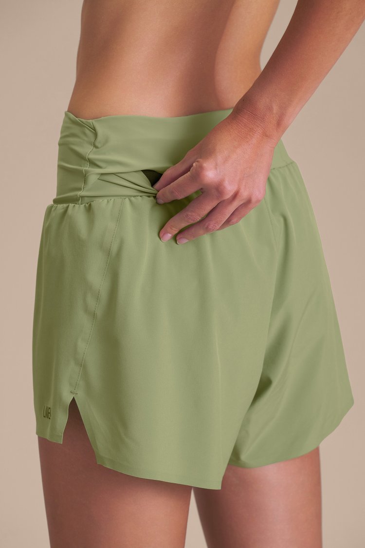Shorts Run Dryside 3