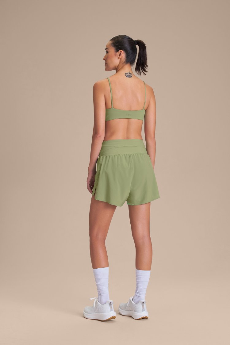 Shorts Run Dryside 4