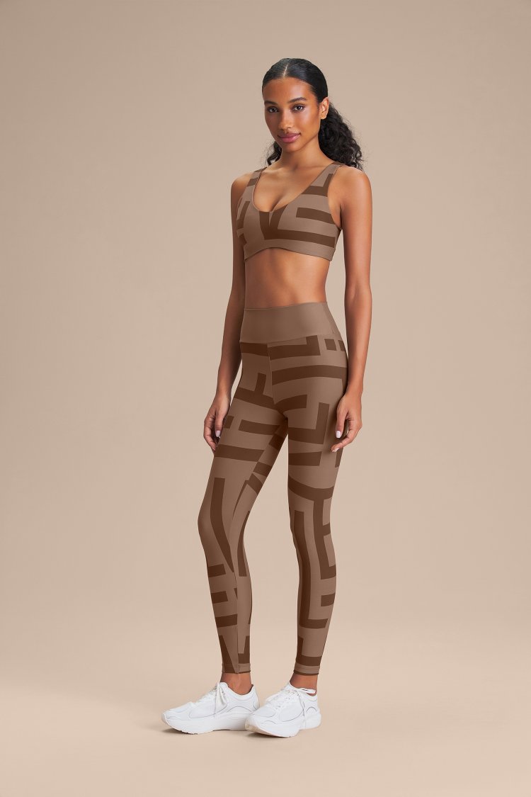 Top Reversible Maxi LIVE 2