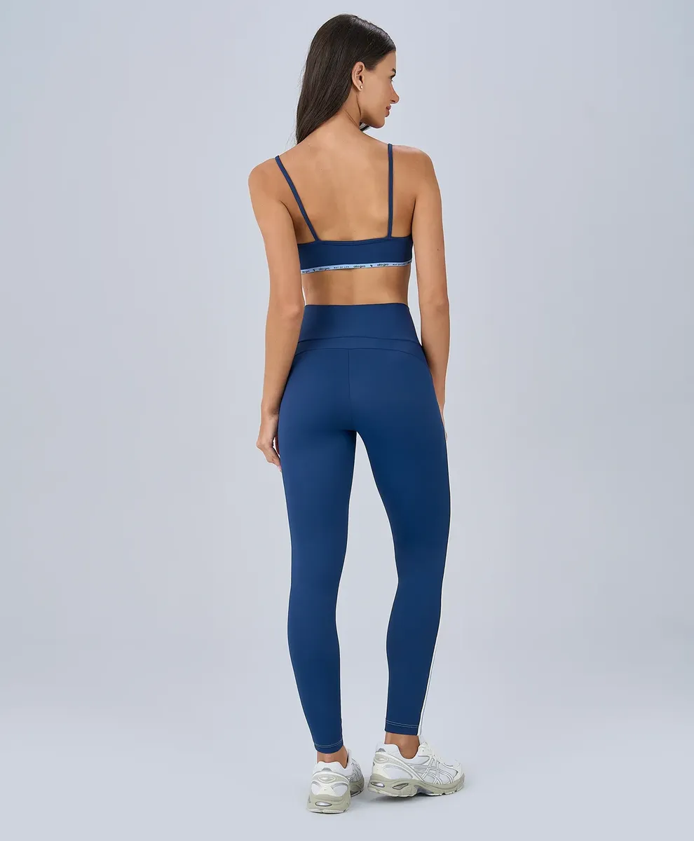 LEGGING RECORTES AG WAY OF LIFE 4