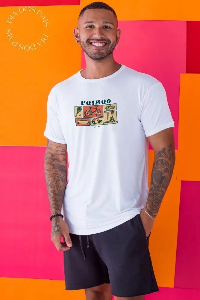 Camiseta Paizão Esportes 2