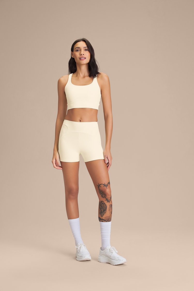 Shorts Tex Green 1