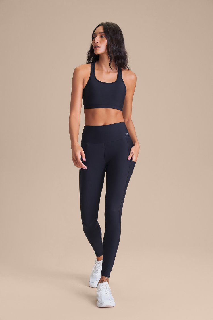 Legging Intense Race Pro 5