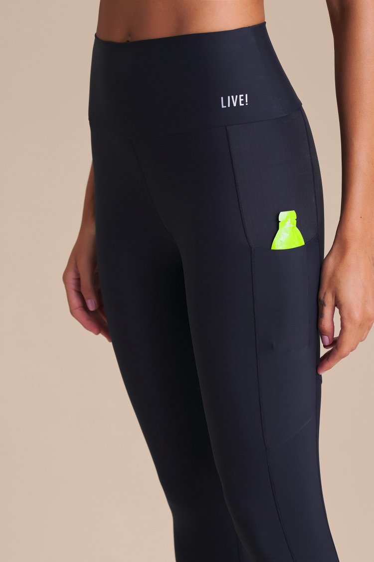 Legging Intense Race Pro 3