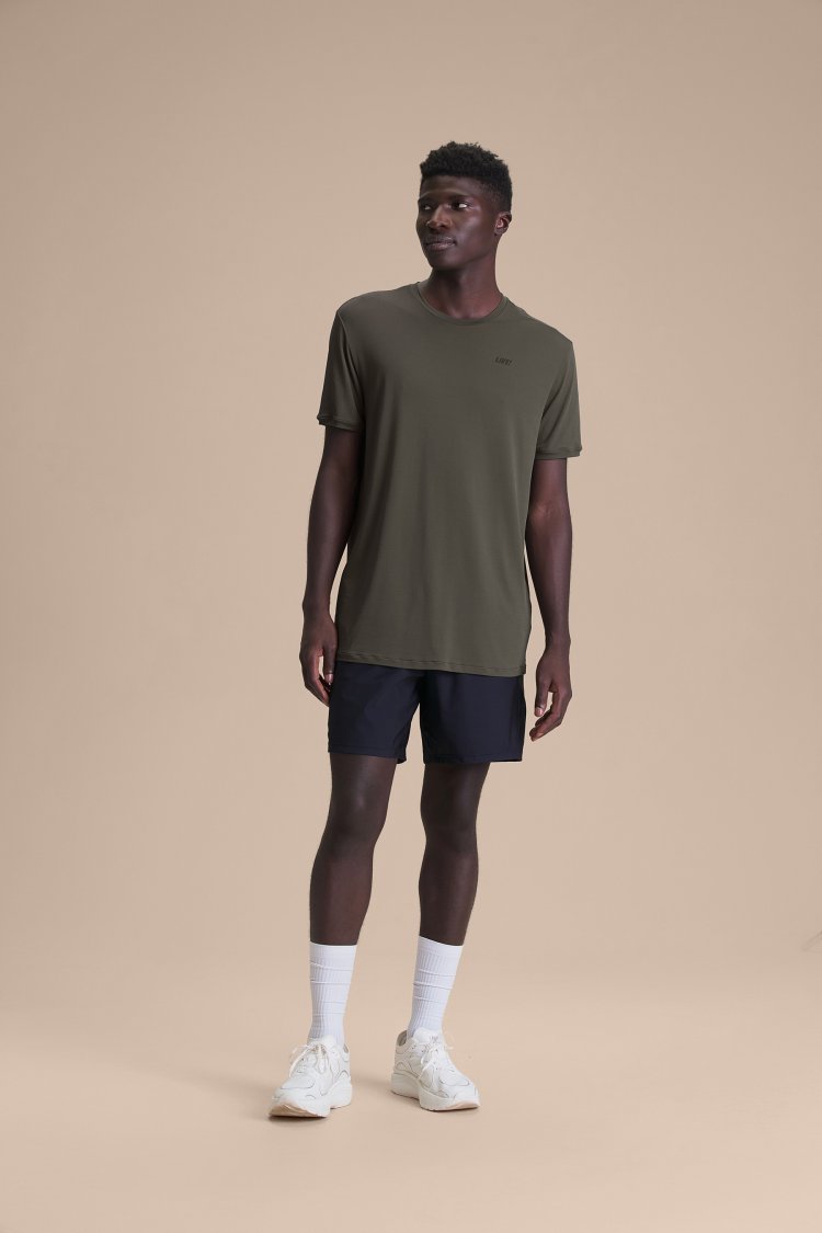Camiseta Train Comfy Men 1