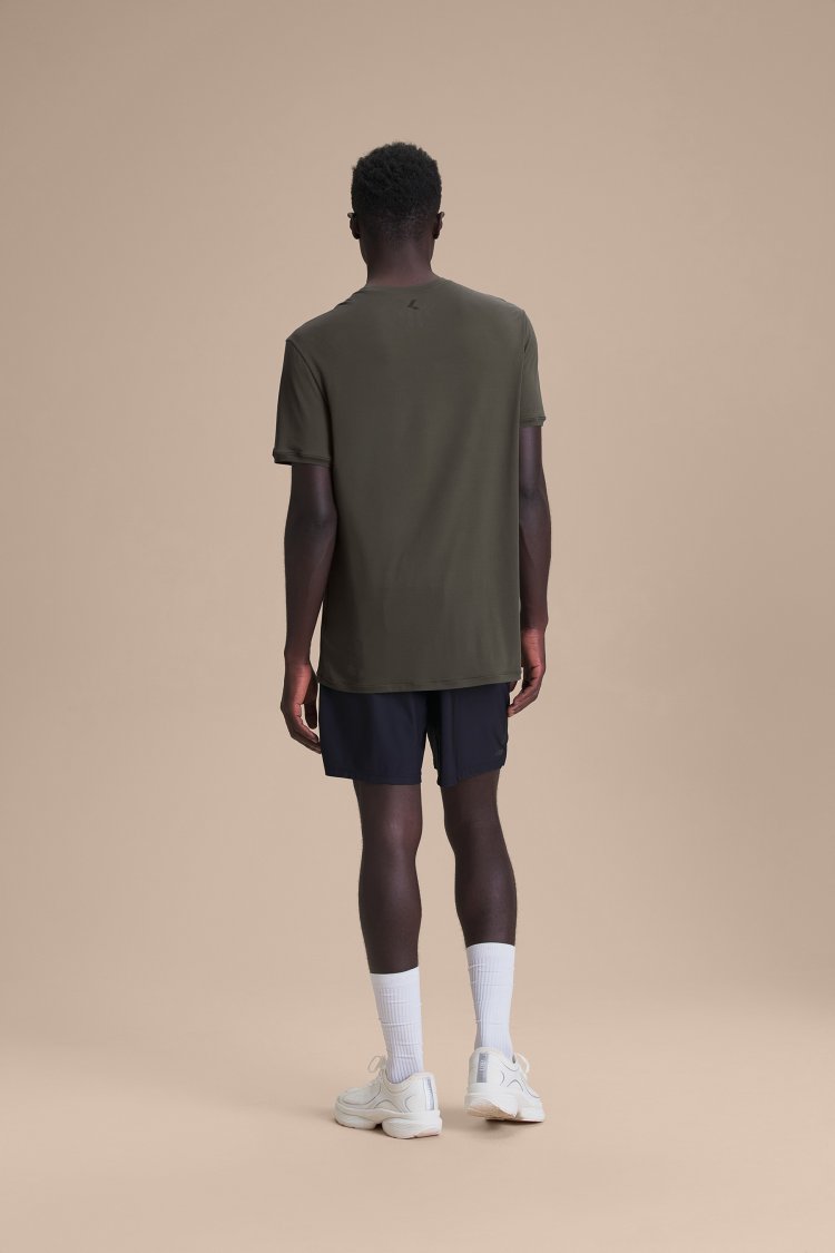 Camiseta Train Comfy Men 3