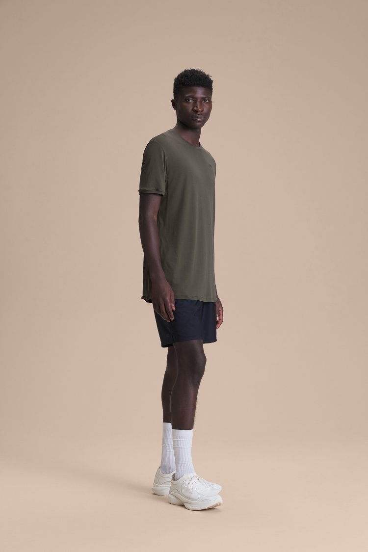 Camiseta Train Comfy Men 4