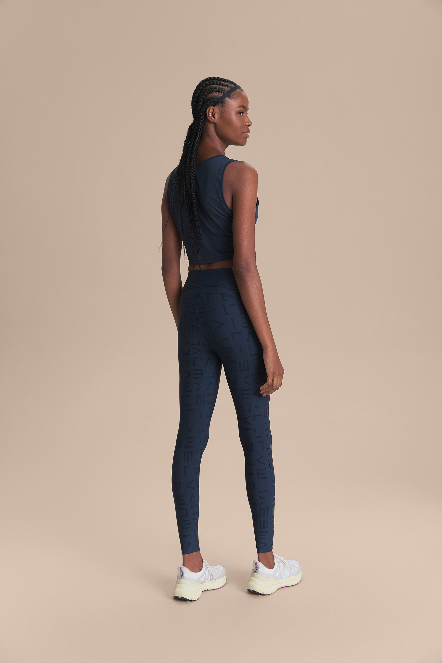 Regata Cropped LIVE Comfort 4