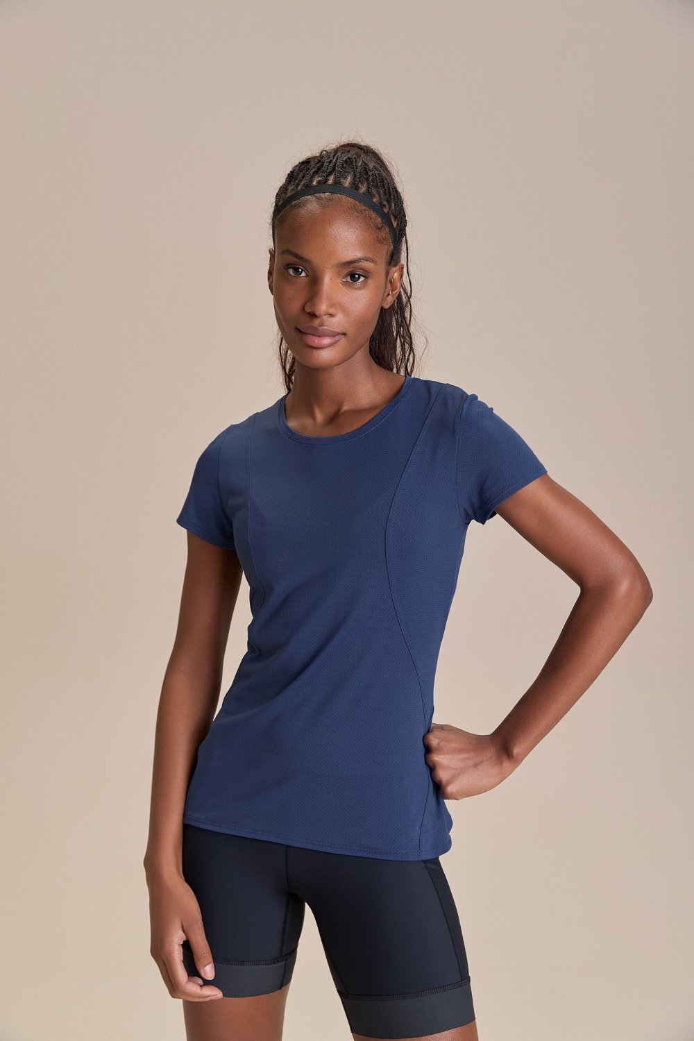 Camiseta Line Action