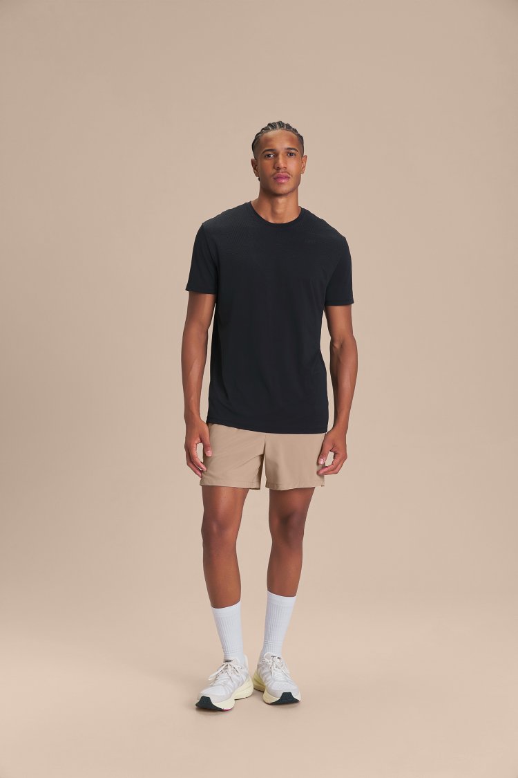Camiseta Train Comfy Men 4
