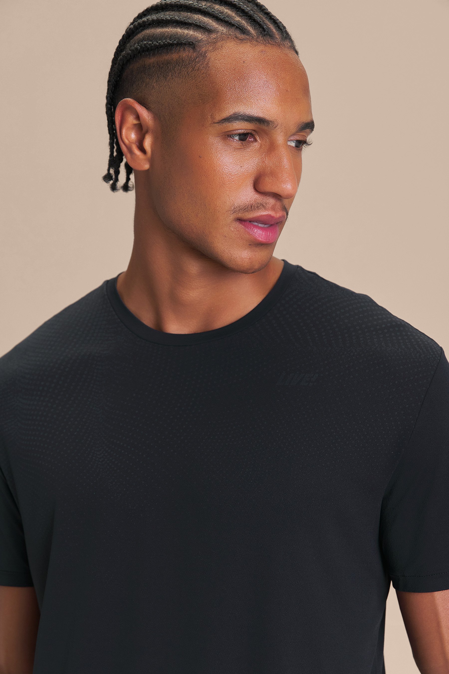 Camiseta Train Comfy Men 2