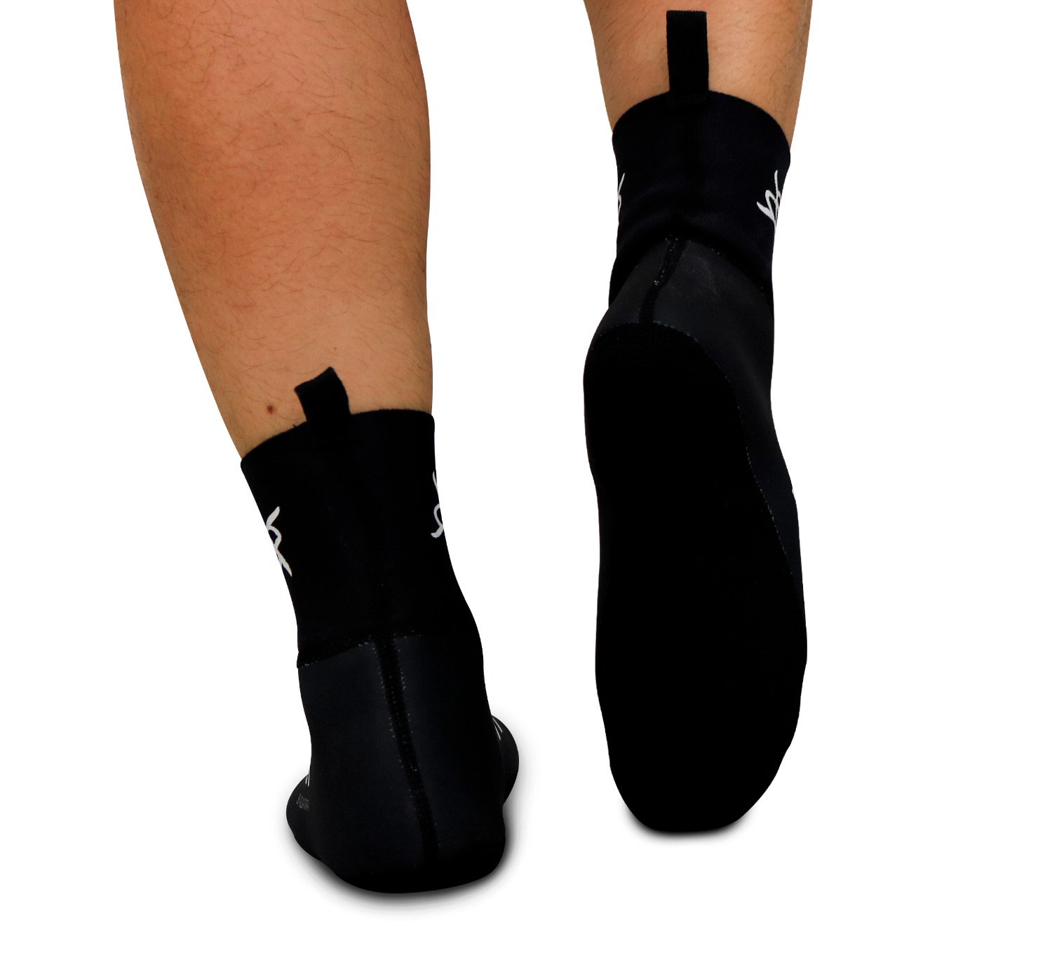 SAPATILHA PARA BEACH TENNIS HUPI NEOPRENE 3