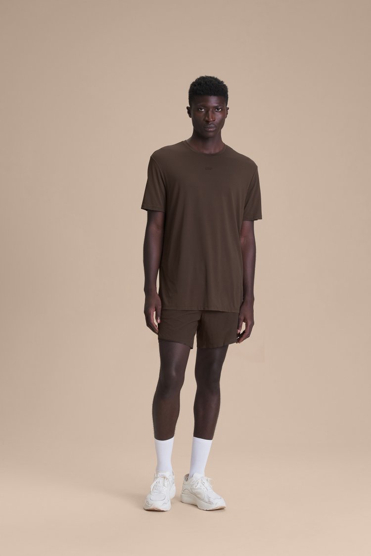 Camiseta Train Comfy Men 3