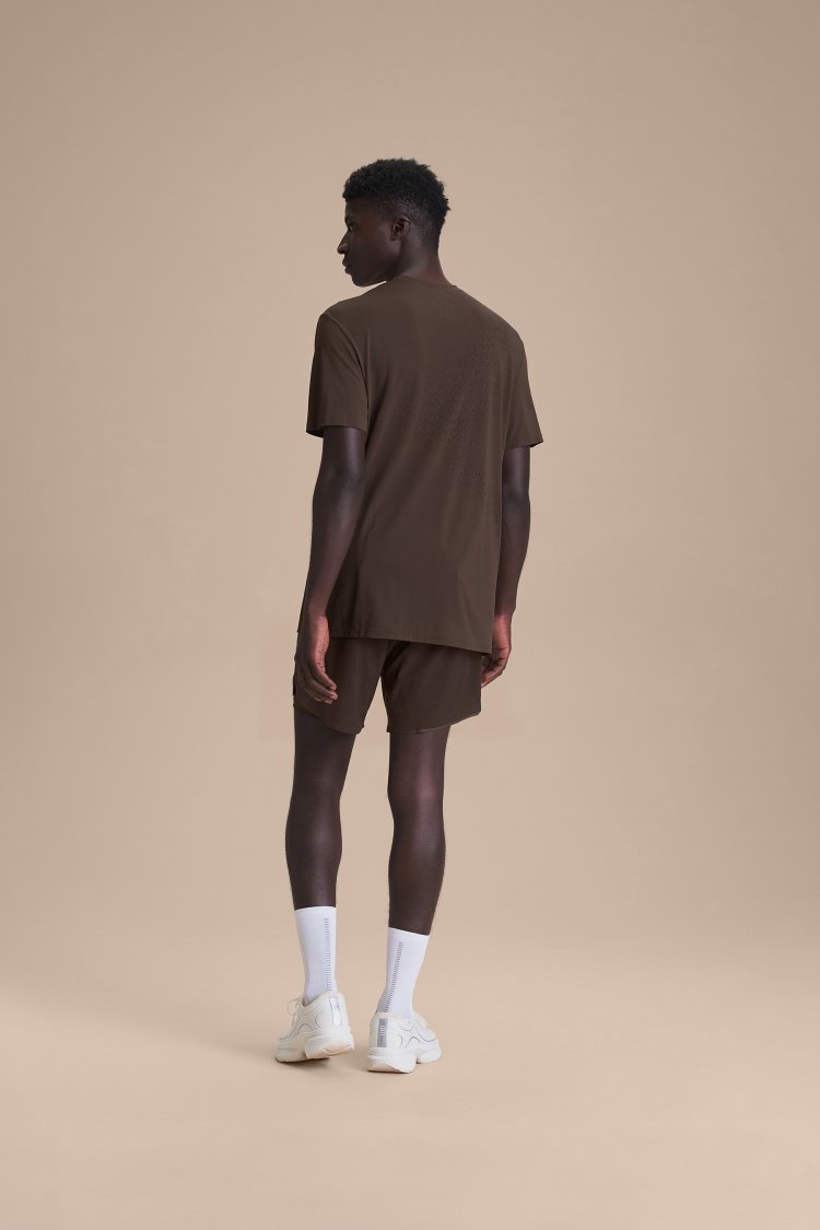 Camiseta Train Comfy Men 4