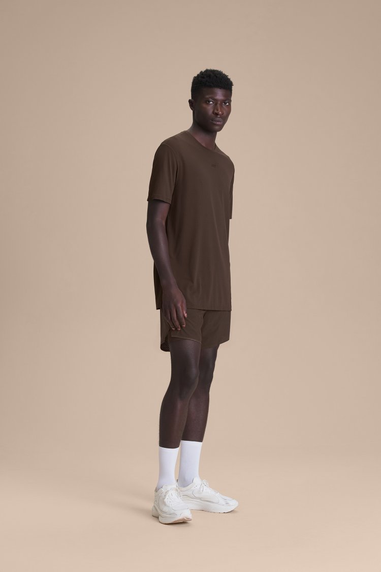 Camiseta Train Comfy Men 5